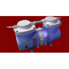 OIL FREE DIAPHRAGM VACUUM PRESSURE PUMPs