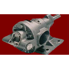 ROTARY GEAR PUMPS