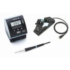 High Power Digital Soldering Station, 160w, 120 V With Wp120 Pencil