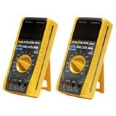 Series Digital Multimeters