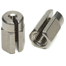 GC Stainless Steel Nut