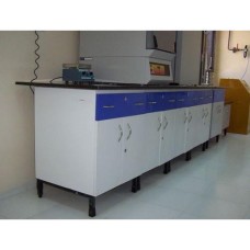 Instrument Bench Reagent Rack