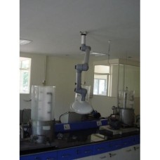 Laboratory Spot Extractor Arm