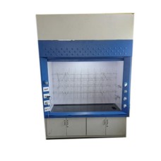 Low Height Fume Hood