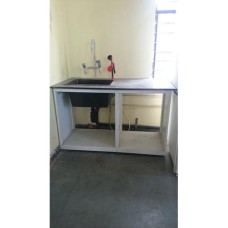 PP Laboratory Sink