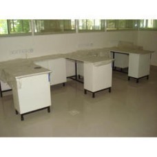 Laboratory Writing Desk