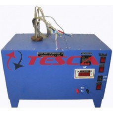 Calibration Of Thermocouple, RTD, Thermister Setup 