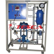 Pressure Control Trainer (Air)