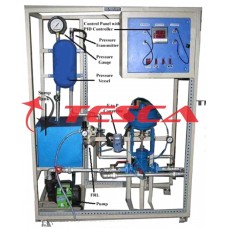 Pressure Control Trainer (Water)