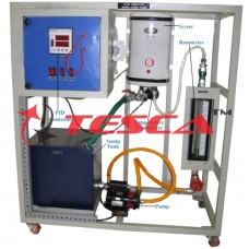 Temperature Control Trainer (water)