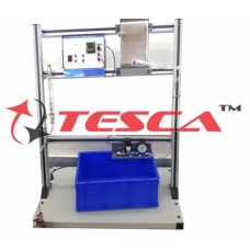 Temperature Process Control Trainer