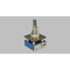 Magnetic Stirrer With Hot Plate