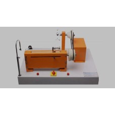 Yarn appearance Board Winding Machine-Motor Driven