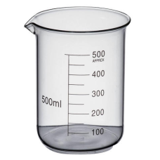 500ML Glass Beakers
