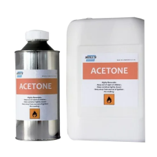 Acetone Solvent