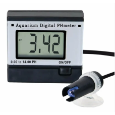 Aquarium Digital PH Meter