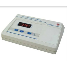 Deluxe Conductivity Meter