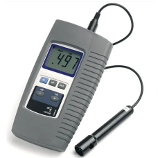 Digital Conductivity Meter