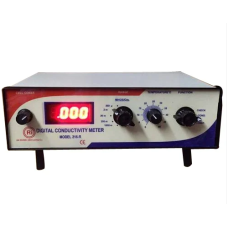 Digital Conductivity Meter