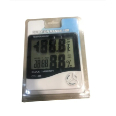 Digital Therohygro Meter