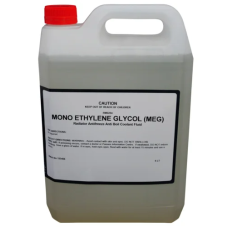 Mono Ethylene Glycol