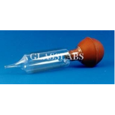 Glass Asepto Syringe