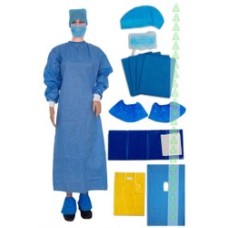 Disposable Operation Theater Kits