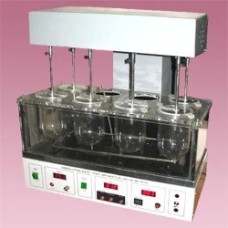 Dissolution Test Apparatus