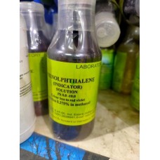 Phenolphthalein