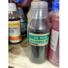 Oil Rose