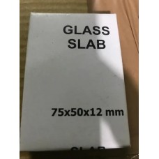 Glass Slab 12mm