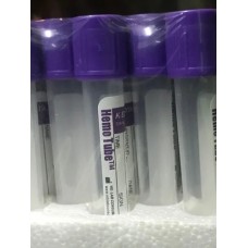 Hemo Tube Blood Collection Tube