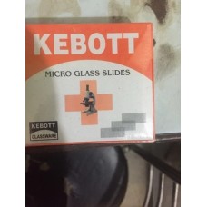 Micro Glass Slides