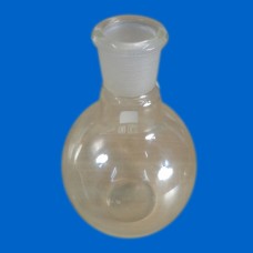 Flat Bottom Flask