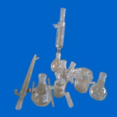 Laboratory Glassware