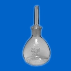 Specific Gravity Bottles