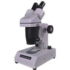 Stereoscopic Microscope STM-80