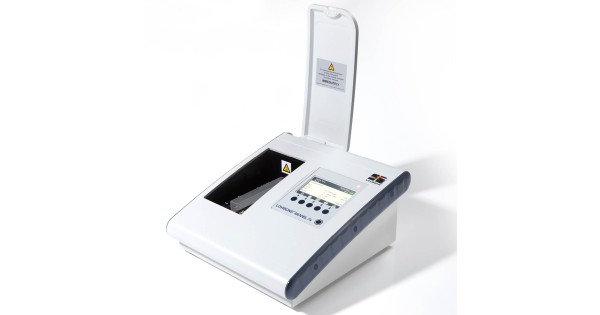 Buy Lovibond Tintometer Model Fx Spectrocolorimeter get price for lab ...