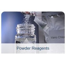 Powder Reagents