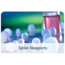 Tablet Reagents