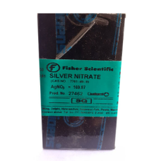 SILVER NITRATE