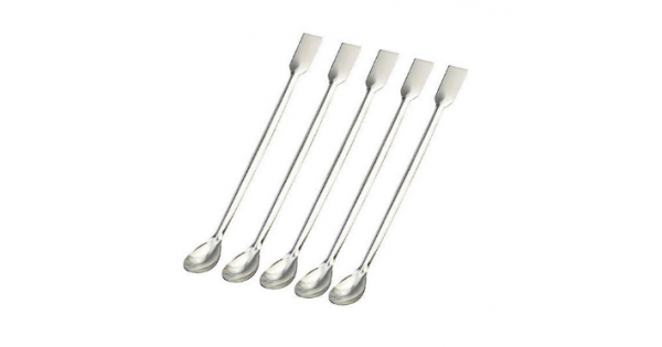 Buy SS SPATULA get price for lab equipment