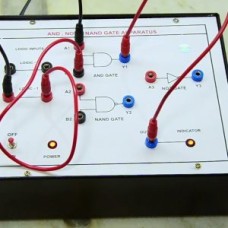 Logic Gates Apparatus