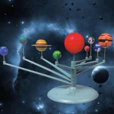 Solar System Model