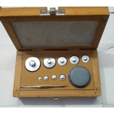 Weight Box