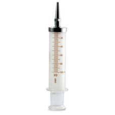 Irrigation Glass Syringe