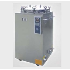 VERTICAL AUTOCLAVE (LAVA Series )