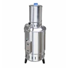 Water Distiller