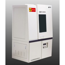 XRD X-Ray Powder Diffractometer