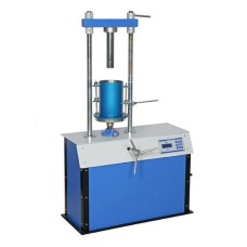 CBR Test Apparatus